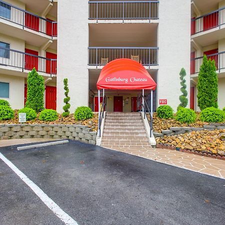 Gatlinburg Condo With Smoky Views Walk To Town! Εξωτερικό φωτογραφία