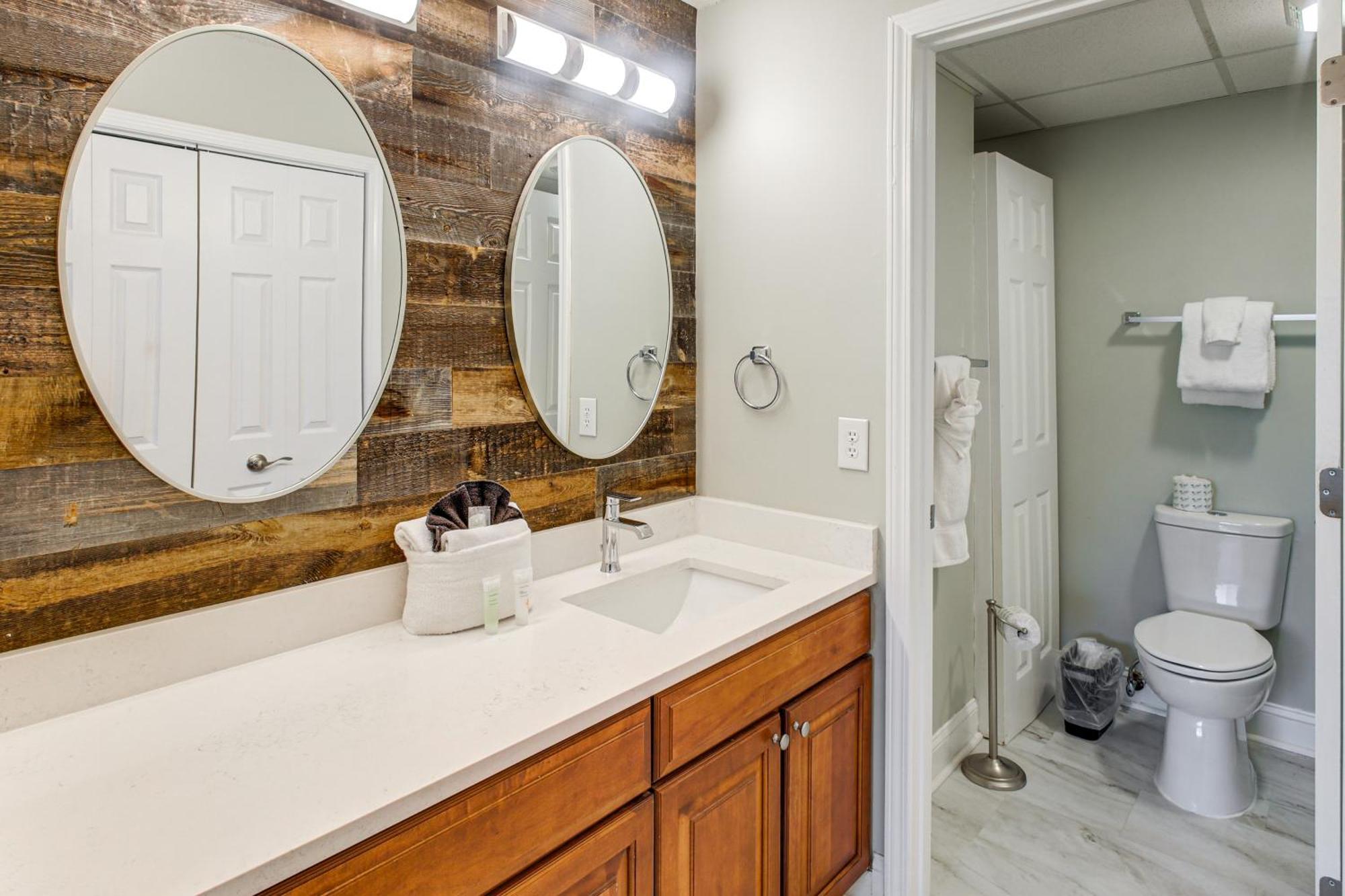 Gatlinburg Condo With Smoky Views Walk To Town! Εξωτερικό φωτογραφία